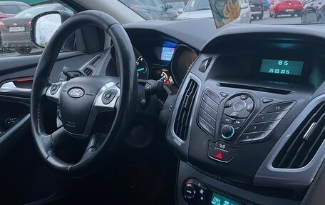 Ford Focus III, 2014 год, 1 090 000 рублей, 8 фотография