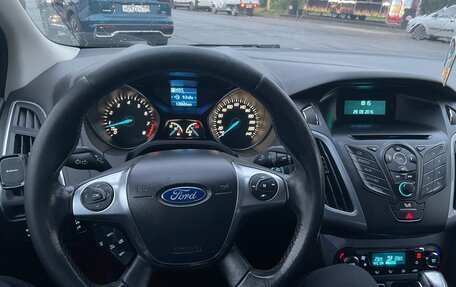 Ford Focus III, 2014 год, 1 090 000 рублей, 10 фотография