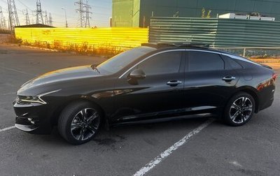 KIA K5, 2020 год, 3 200 000 рублей, 1 фотография