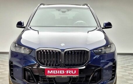 BMW X5, 2024 год, 17 150 000 рублей, 5 фотография