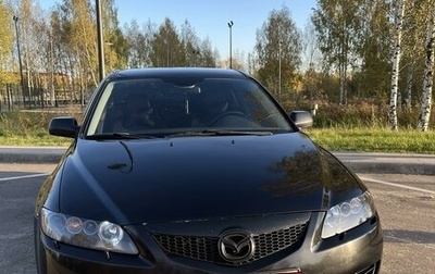 Mazda 6, 2005 год, 450 000 рублей, 1 фотография