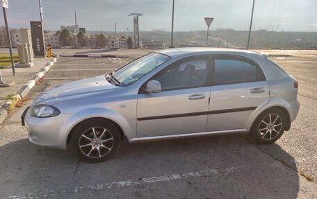 Chevrolet Lacetti, 2011 год, 570 000 рублей, 1 фотография