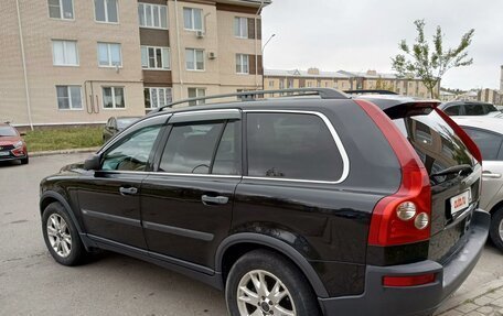 Volvo XC90 II рестайлинг, 2003 год, 950 000 рублей, 6 фотография