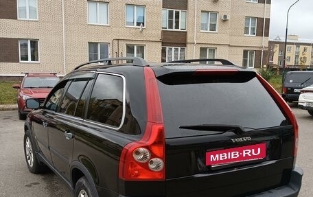 Volvo XC90 II рестайлинг, 2003 год, 950 000 рублей, 3 фотография