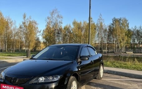 Mazda 6, 2005 год, 450 000 рублей, 5 фотография