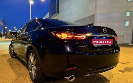 Mazda 6, 2021 год, 3 295 000 рублей, 5 фотография