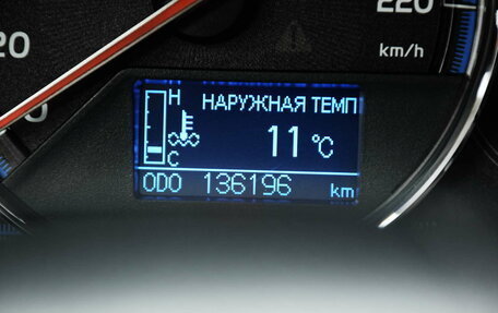 Toyota RAV4, 2013 год, 2 363 000 рублей, 15 фотография