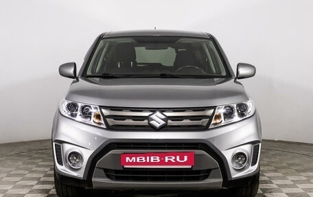 Suzuki Vitara II рестайлинг, 2017 год, 1 829 000 рублей, 2 фотография