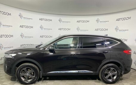 Haval F7 I, 2019 год, 2 145 000 рублей, 3 фотография