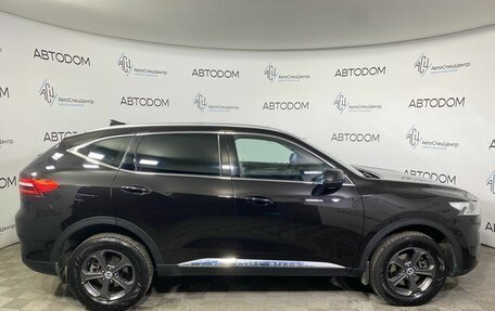 Haval F7 I, 2019 год, 2 145 000 рублей, 4 фотография