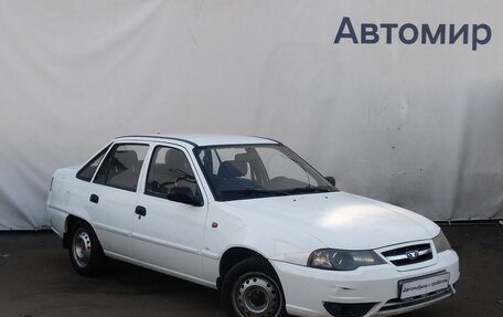 Daewoo Nexia I рестайлинг, 2012 год, 350 000 рублей, 3 фотография