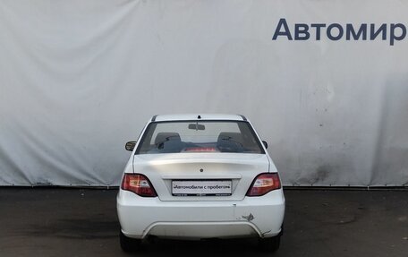 Daewoo Nexia I рестайлинг, 2012 год, 350 000 рублей, 6 фотография