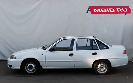 Daewoo Nexia I рестайлинг, 2012 год, 350 000 рублей, 8 фотография