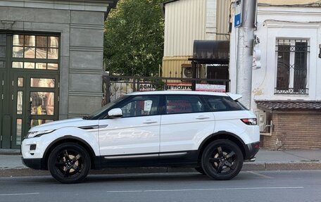 Land Rover Range Rover Evoque I, 2013 год, 2 700 000 рублей, 14 фотография