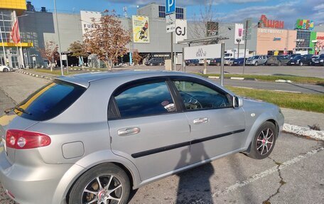 Chevrolet Lacetti, 2011 год, 570 000 рублей, 6 фотография