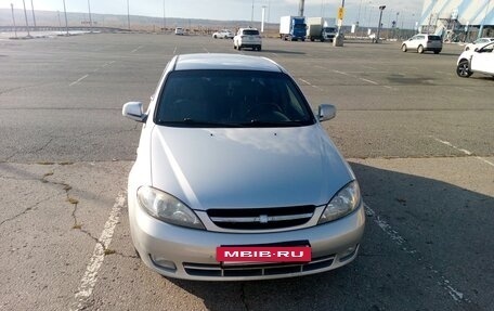 Chevrolet Lacetti, 2011 год, 570 000 рублей, 5 фотография