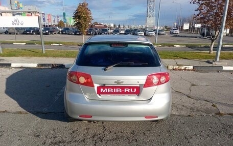 Chevrolet Lacetti, 2011 год, 570 000 рублей, 7 фотография