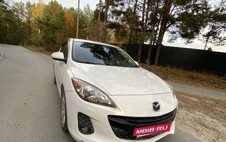 Mazda 3, 2012 год, 1 190 000 рублей, 5 фотография