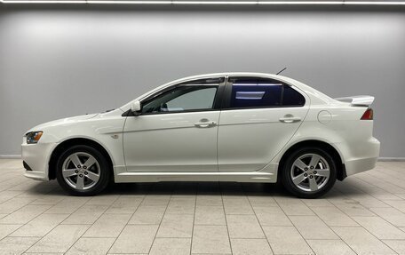 Mitsubishi Lancer IX, 2012 год, 980 000 рублей, 3 фотография