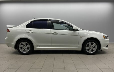 Mitsubishi Lancer IX, 2012 год, 980 000 рублей, 4 фотография