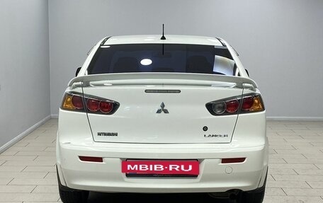 Mitsubishi Lancer IX, 2012 год, 980 000 рублей, 6 фотография