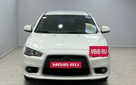 Mitsubishi Lancer IX, 2012 год, 980 000 рублей, 2 фотография