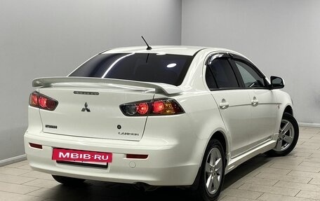 Mitsubishi Lancer IX, 2012 год, 980 000 рублей, 5 фотография