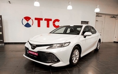 Toyota Camry, 2020 год, 3 500 000 рублей, 1 фотография