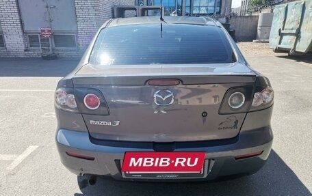 Mazda 3, 2008 год, 360 000 рублей, 4 фотография