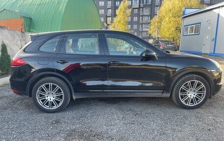 Porsche Cayenne III, 2012 год, 3 050 000 рублей, 9 фотография