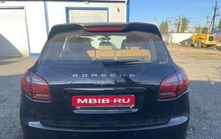 Porsche Cayenne III, 2012 год, 3 050 000 рублей, 6 фотография