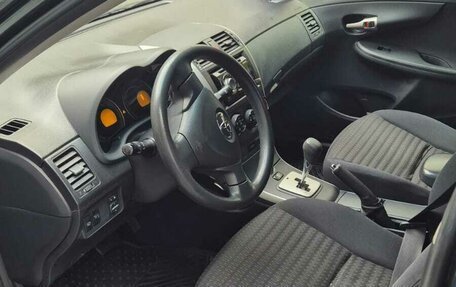 Toyota Corolla, 2008 год, 890 000 рублей, 2 фотография