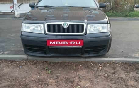 Skoda Octavia IV, 2007 год, 670 000 рублей, 9 фотография