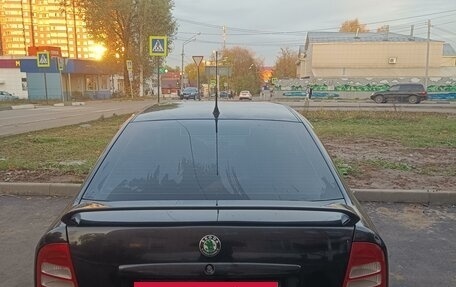 Skoda Octavia IV, 2007 год, 670 000 рублей, 11 фотография