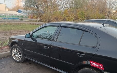 Skoda Octavia IV, 2007 год, 670 000 рублей, 10 фотография