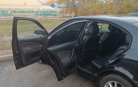 Skoda Octavia IV, 2007 год, 670 000 рублей, 28 фотография