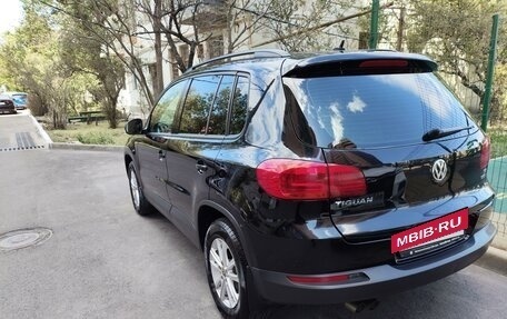 Volkswagen Tiguan I, 2012 год, 1 500 000 рублей, 6 фотография