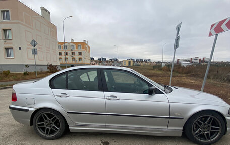 BMW 3 серия, 2000 год, 750 000 рублей, 16 фотография