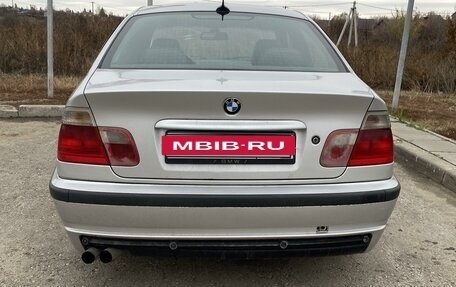 BMW 3 серия, 2000 год, 750 000 рублей, 4 фотография