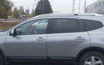 Nissan Qashqai+2 I, 2011 год, 1 400 000 рублей, 1 фотография