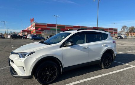 Toyota RAV4, 2019 год, 2 966 000 рублей, 1 фотография