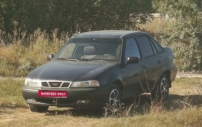 Daewoo Nexia I рестайлинг, 2004 год, 190 000 рублей, 1 фотография