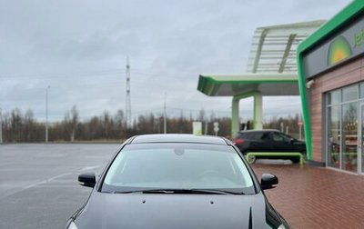 Ford Focus III, 2011 год, 800 000 рублей, 1 фотография