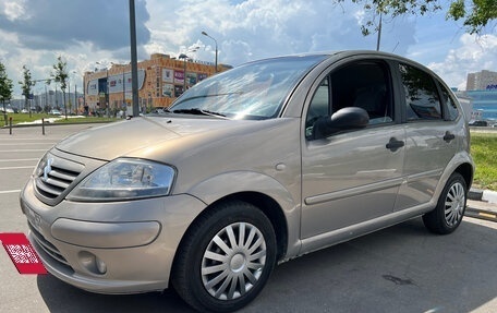 Citroen C3 II, 2004 год, 320 000 рублей, 2 фотография