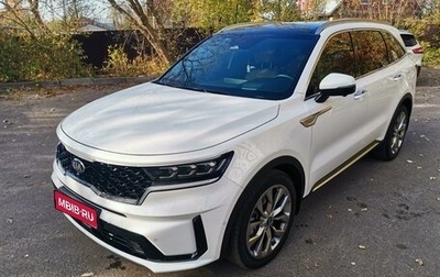 KIA Sorento IV, 2020 год, 5 150 000 рублей, 1 фотография