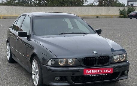 BMW 5 серия, 1998 год, 550 000 рублей, 4 фотография