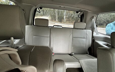 Infiniti QX56, 2008 год, 1 600 000 рублей, 5 фотография