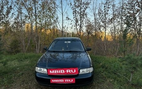 Audi A4, 1995 год, 275 000 рублей, 3 фотография