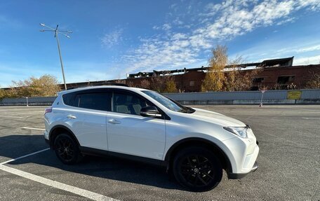 Toyota RAV4, 2019 год, 2 966 000 рублей, 4 фотография