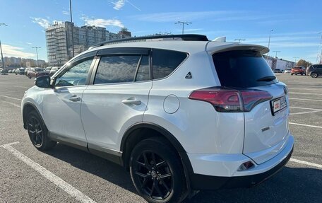 Toyota RAV4, 2019 год, 2 966 000 рублей, 9 фотография